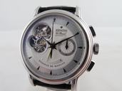 Zenith Chronomaster Open El Primero with B&P