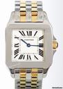 Cartier Santos Demoiselle