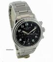 Blancpain Leman Chronograph Flyback Watch - 2185F-1130-71