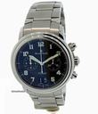 Blancpain Gents Leman Flyback Chronograph - 2885F-1130-71