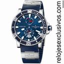 Ulysse Nardin Maxi Marine Hammerhead-Shark