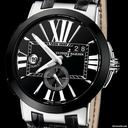 Ulysse Nardin Executive Dual Time
