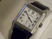Jaeger-LeCoultre Reverso Squadra Hometime