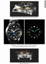 Seiko SPACEWALK SPRING DRIVE