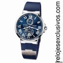 Ulysse Nardin Maxi Marine Chronometer