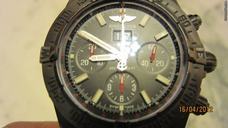 Breitling Blackbird