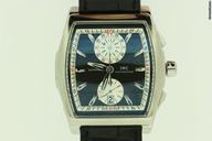 IWC DaVinci Chronograph  UVP &euro; 10.900