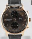 IWC Portoghese Chronograph Automatic