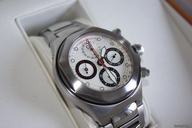Girard Perregaux Chrono Laureato Evo3