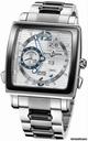 Ulysse Nardin Quadrato Dual Time Perpetual