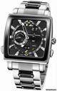 Ulysse Nardin Quadrato Dual Time Perpetual