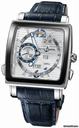 Ulysse Nardin Quadrato Dual Time Perpetual