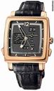 Ulysse Nardin Quadrato Dual Time Perpetual