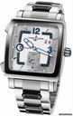Ulysse Nardin Quadrato Dual Time