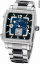 Ulysse Nardin Quadrato Dual Time