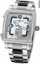 Ulysse Nardin Quadrato Dual Time
