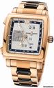 Ulysse Nardin Quadrato Dual Time Perpetual