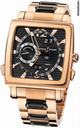 Ulysse Nardin Quadrato Dual Time Perpetual