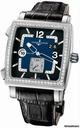 Ulysse Nardin Quadrato Dual Time