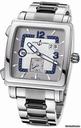 Ulysse Nardin Quadrato Dual Time