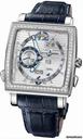 Ulysse Nardin Quadrato Dual Time Perpetual