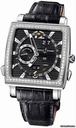 Ulysse Nardin Quadrato Dual Time Perpetual