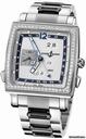 Ulysse Nardin Quadrato Dual Time Perpetual