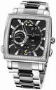 Ulysse Nardin Quadrato Dual Time Perpetual