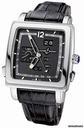 Ulysse Nardin Quadrato Dual Time Perpetual