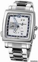 Ulysse Nardin Quadrato Dual Time Perpetual
