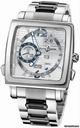 Ulysse Nardin Quadrato Dual Time Perpetual