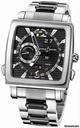 Ulysse Nardin Quadrato Dual Time Perpetual