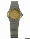Omega Constellation Mini 1362.10.00