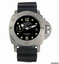 Panerai Luminor Submersible PAM00243