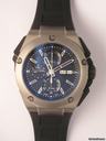 IWC Big Ingenieur double chronograph