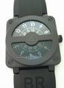 Bell & Ross Aviator compass Limited Edition