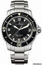 Blancpain Fifty Fathoms Automatic NEU incl MWST mit B+ P