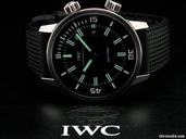 IWC Aquatimer Vintage UVP 5650,-&euro;  NEU