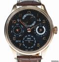 IWC Portuguese Perpetual Calendar 5021