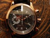 Jaeger-LeCoultre Master compressor