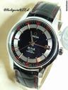 Omega De Ville Hour Vision Date