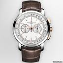 Vacheron Constantin Patrimony Traditionnelle Chronograph
