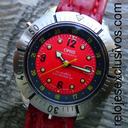 Oris Sports