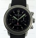 Blancpain Monaco Flyback LIMITED SS/Rubber