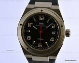 IWC Ingenieur AMG Edition Titanium/Kevlar