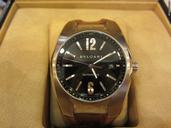 Bulgari Ergon