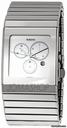 Rado Silver Dial Ceramica Mens Watch R21911102
