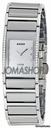 Rado Integral Silver Dial Diamond Ladies Watch R20733712