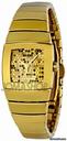 Rado Sintra Gold Ladies Watch R13776252