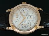 Jaeger-LeCoultre Master 8 days Perpetual